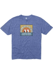 Coastwide Boys T B4216COW BOYS      T-SHIRT