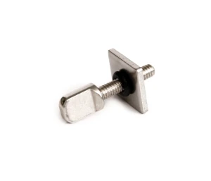 Screw N Plate LB ACCESSORIE