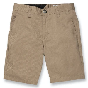 Frickin Chino C0912331 BOYS SHORT