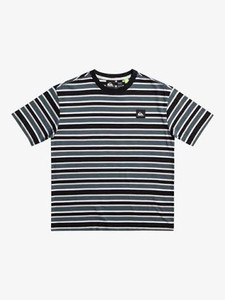 Tube Stripe AQBKT03027 BOYS      T-SHIRT