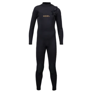 4/3 Comp+ KN43CPC4 WETSUIT   YOUTH