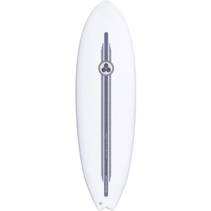 G-Skate SPINE-TECH SURF