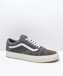 Old Skool Pig Suede VN0A2Z42M8I1 SHOES