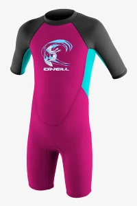 Toddler Reactor 2Mm Bz 4629B WETSUIT   YOUTH
