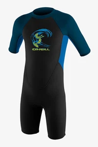 Girl Tod Spring Reactor 2M Bz 5127G WETSUIT   YOUTH
