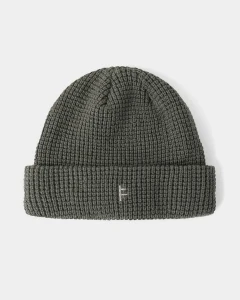 Franchise Waffle Beanie 24116. ACCESSORIEHATS