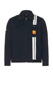 Burn Out Jacket FJA-24404 OUTER