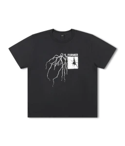 Scrawl Tshirt FTE-24420 TSHIRT