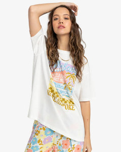 Wake Up And Stoke ABJZT01470 WOMEN'S TSHIRT