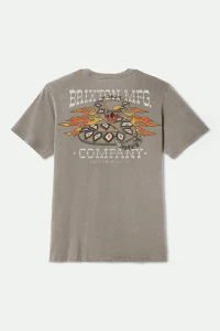 Hardee S/S 17237 TSHIRT