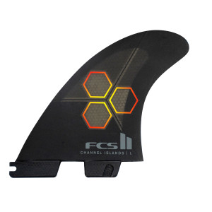 Ci Mid 2+1 Combo ACC FIN - Clairemont Surf Shop