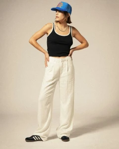 Ludlow Trouser 04984 WOMEN'S PANT