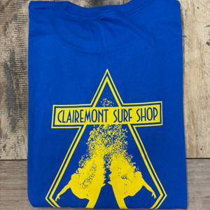 Retro Diamond  TSHIRT