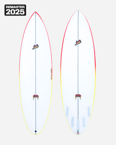 Quiver-Killer Revamp 2025 SURF