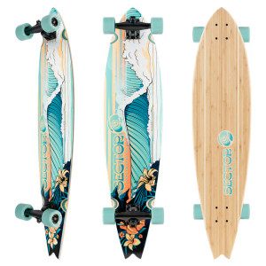 Offshore Reeler B9115C SKATE     CRUISER