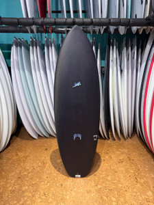 Og Puddle Jumper 5-Fin BLACK SHEEP SURF