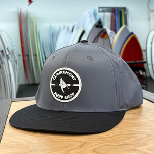 Park Lines Performance Flat C51 RUBBER STAMP ACCESSORIEHATS