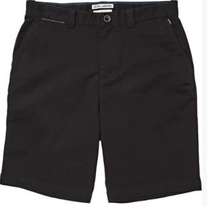 Carter 24A091501 OP SHORTS