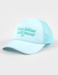 Across Waves 24E551502 WOMEN'S HAT