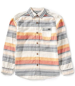 Stripe Ls BSFIB16F-413 BOY OUTER