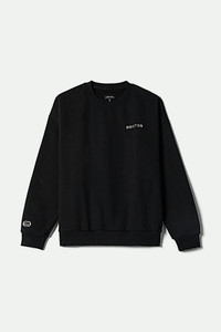 Emb Hw Crew 22696 OUTER