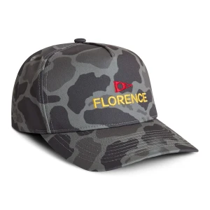 Logo Twill Hat FHW00051 ACCESSORIEHATS