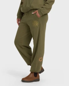 Sightseer Jogger 24B124511 WOMEN'S PANT