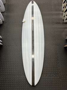 6'4 Mid 6 Fcs T# 20 X 2 5/8 SURF