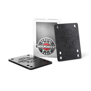 Genuine Risers 33531013 SKATE     ACCESSORY