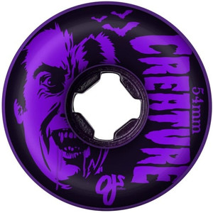 Kill A Vampire BLOODSUCKERS SKATE     WHEEL