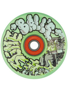 Accelerator Light Ups 22223437-161362 SKATE     WHEEL