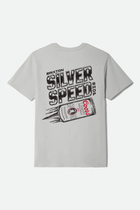 Coors Light Silver Speed 17372OP TSHIRT