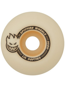 F4 Lil Softies Classics 21110407A52 SKATE     WHEEL