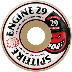F4 Engine 29 Sffd 2111038954 SKATE     WHEEL