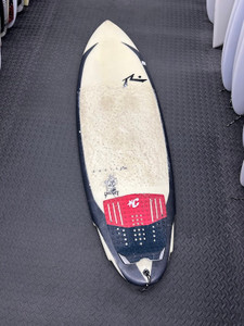5'7 Rusty C#387 (31.75L) SURF      USED BOARD