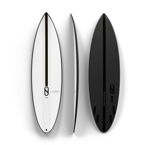 Spaceship Carbon CARBON PROFLEX SURF