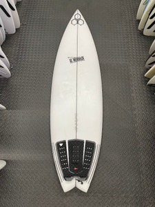 5'10 Og Flyer 29.4L T#054 19 1/4x2 7/16 SURF      USED BOARD