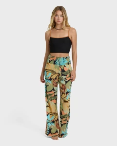 New  Waves 2 24B121505 WOMEN'S PANT