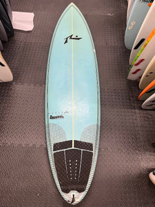 7'3" R. Smoothy T#003 (51.4L) SURF      USED BOARD