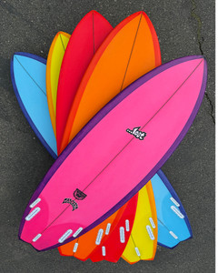 Rnf Twinzer  SURF