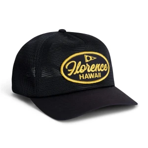 Hawaii Mesh Trucker FHW00057 ACCESSORIEHATS