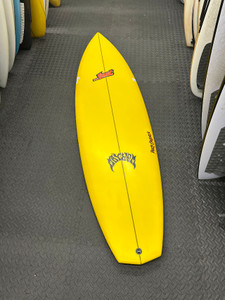 5'10 Party Crasher Tint(New) C#448 (32L) SURF      USED BOARD
