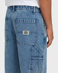 Bad Dog Short 22 BL000558M SHORTS