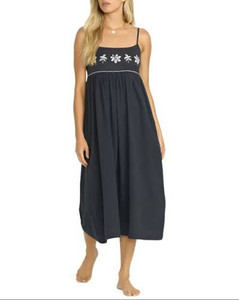 Days End Dress 24B132506 WOMEN'S DRESS