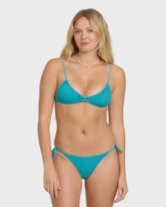 Summer Hi Teagan BL000279 WOMEN'S SWIM