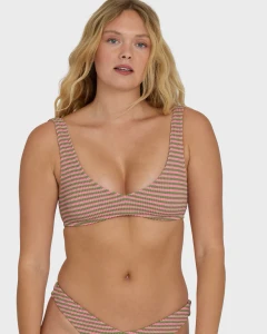 Summer Hi Jesse Tank BL000336W WOMEN'S SWIM