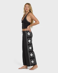 Sea Side Dreamer Pant BL000244W WOMEN'S PANT