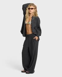 Follow Me BL000175 WOMEN'S PANT