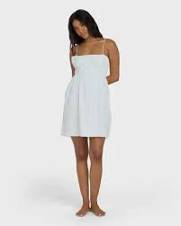 Feel The Breeze Mini Dress BL000241W WOMEN'S DRESS