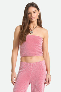 Hot To Go Tube 23007 WOMEN'S TOP